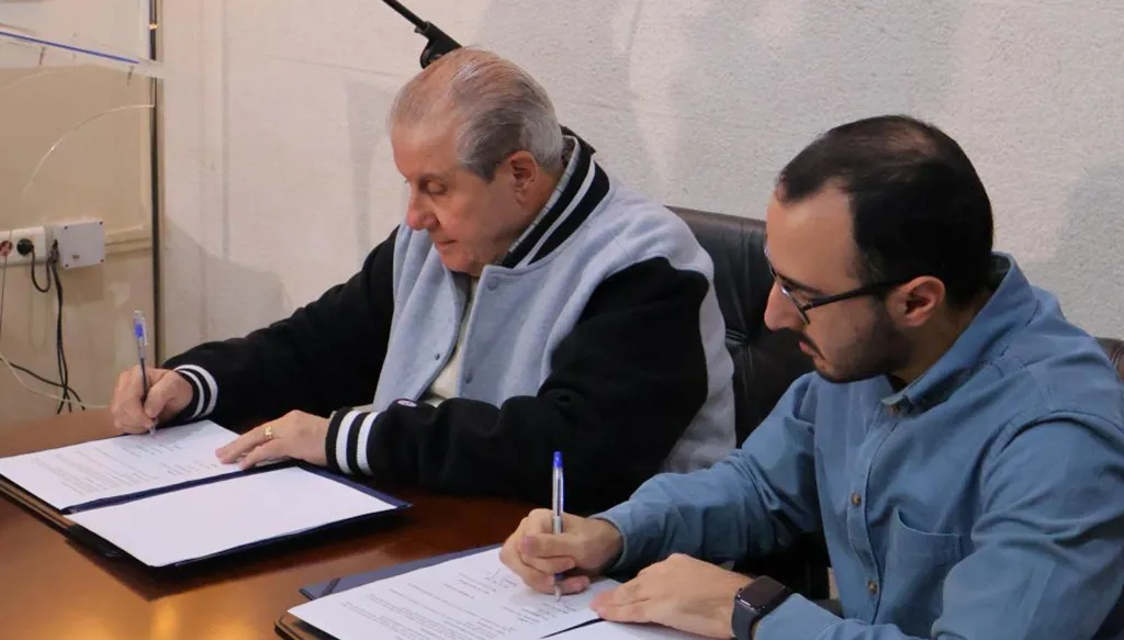 هايكازيان و"تيد موب" لتمكين الجيل المقبل من المبتكرين الرقميين