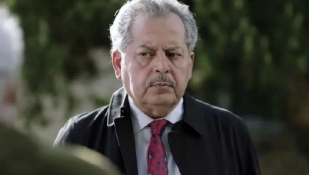 بعد استدعاء الفنان أسعد رشدان... القوات اللبنانية: من يجب استدعاؤه هو من صادر قرار الدولة