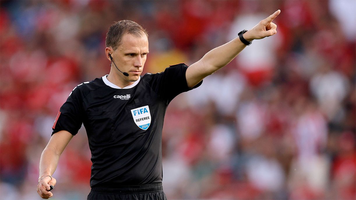 قواعد جديدة وصارمة بدءاً من كأس العالم 2026. (وكالات)