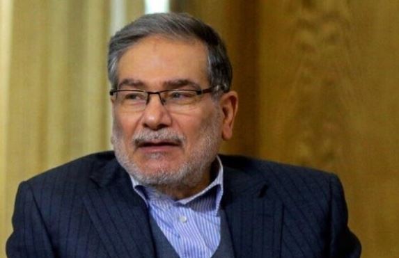  علي شمخاني (وكالات)