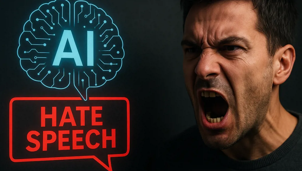 عندما تُترجِم الخوارزميّات نظريّة "الاستبدال العظيم" إلى فيديوهات