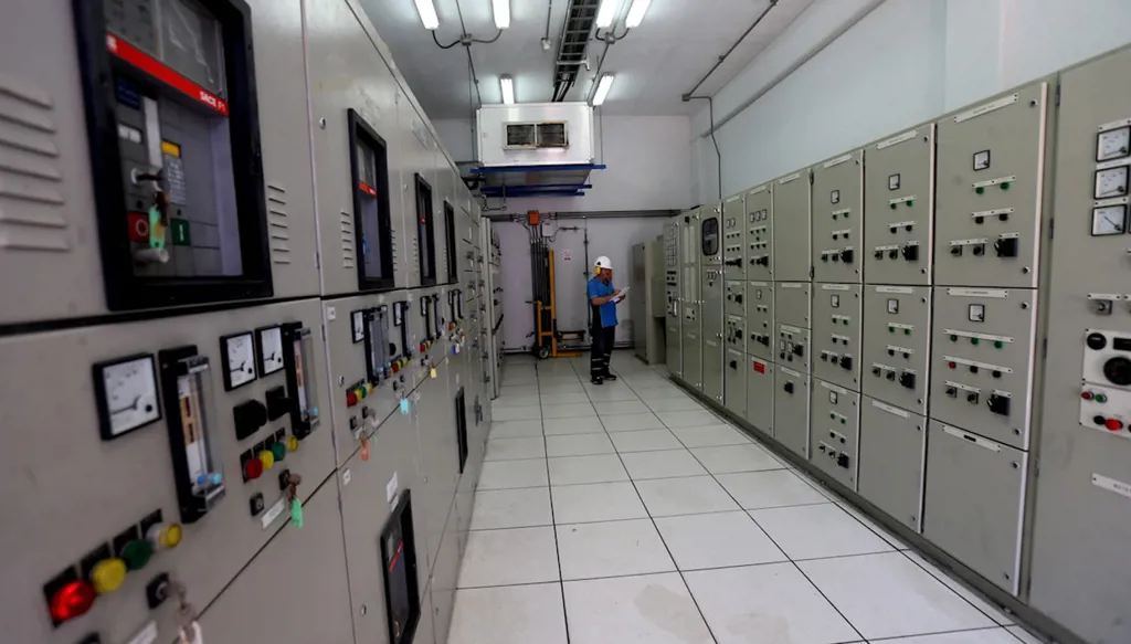 التقنين 12 ساعة متواصلة في البقاع الغربي