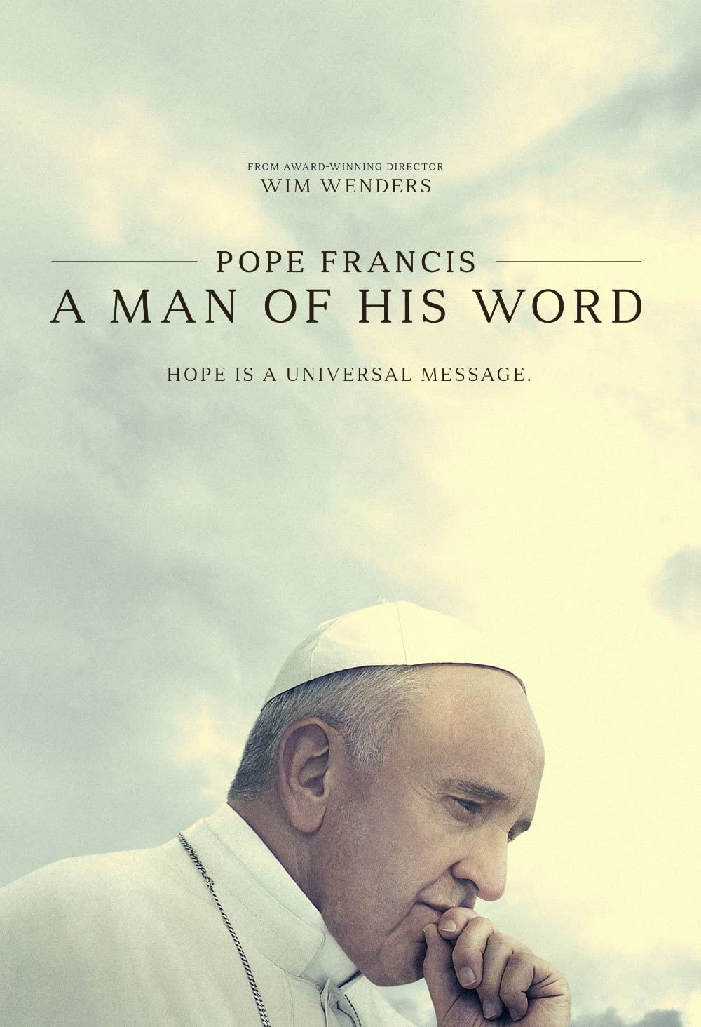 ملصق الفيلم.