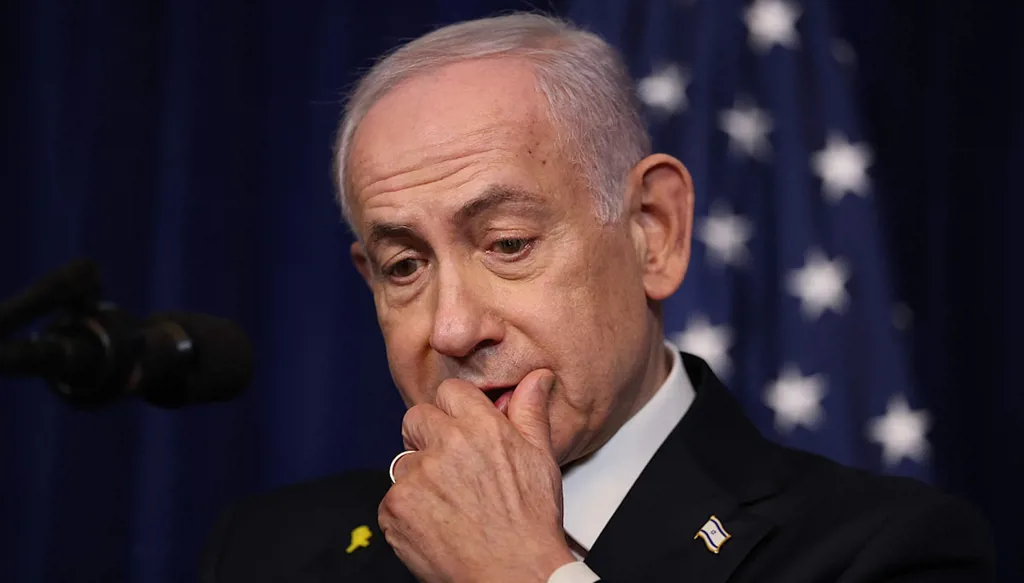 نتنياهو: الحرب في لبنان مستمرة وحسم تهديد الصواريخ والمسيّرات يمهّد لحل سياسي