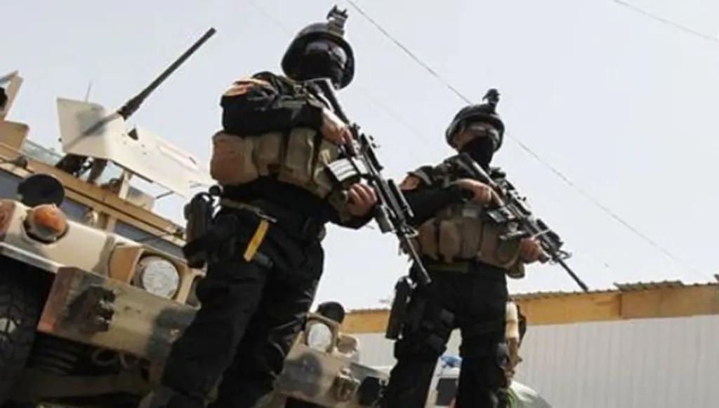 العراق: سنلاحق كل من يعبث بأمن البلاد