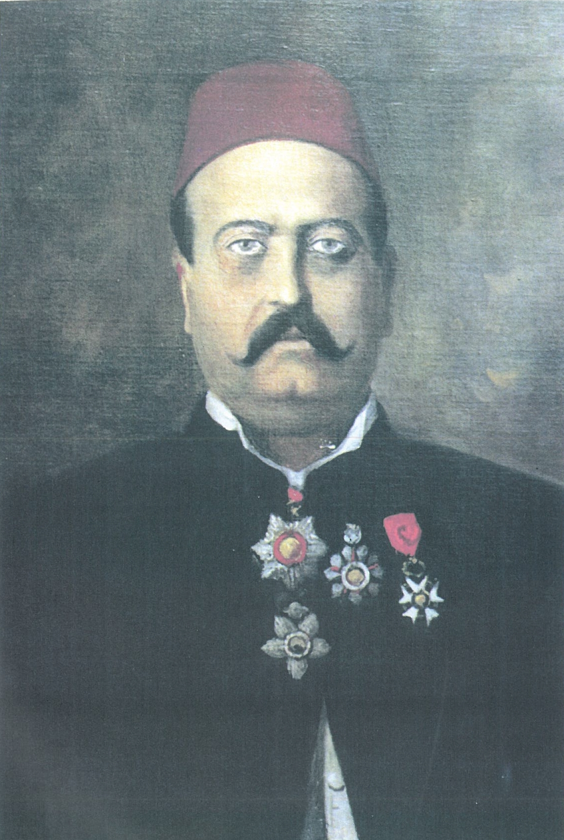سليم تقلا