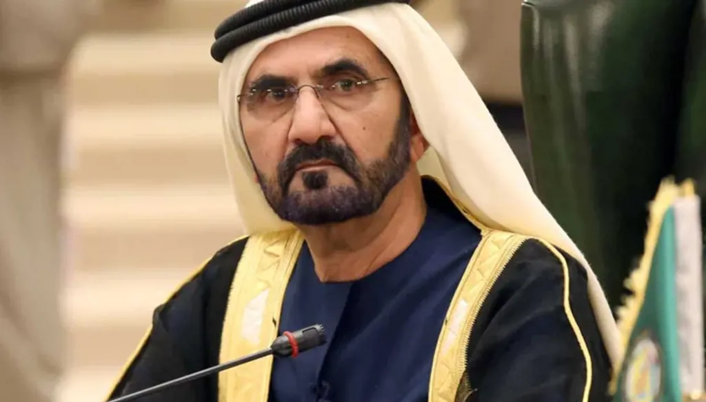 محمد بن راشد: علمتني الحياة... أعظم استثمار في الإجازات هو الوقت مع العائلة