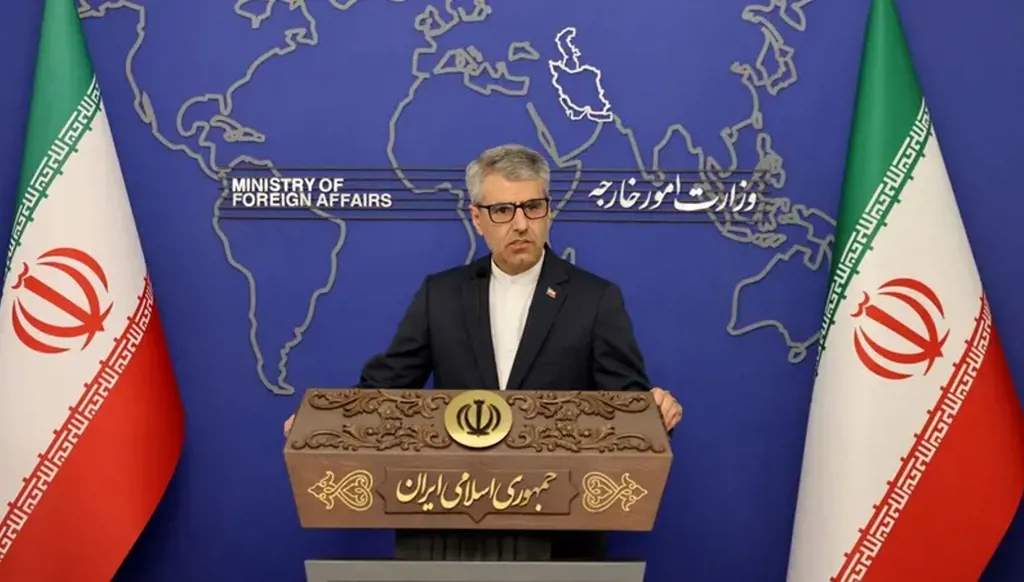 طهران: لم نتوصل بعد لنتيجة بشأن المقترح الأميركي لوقف الحرب