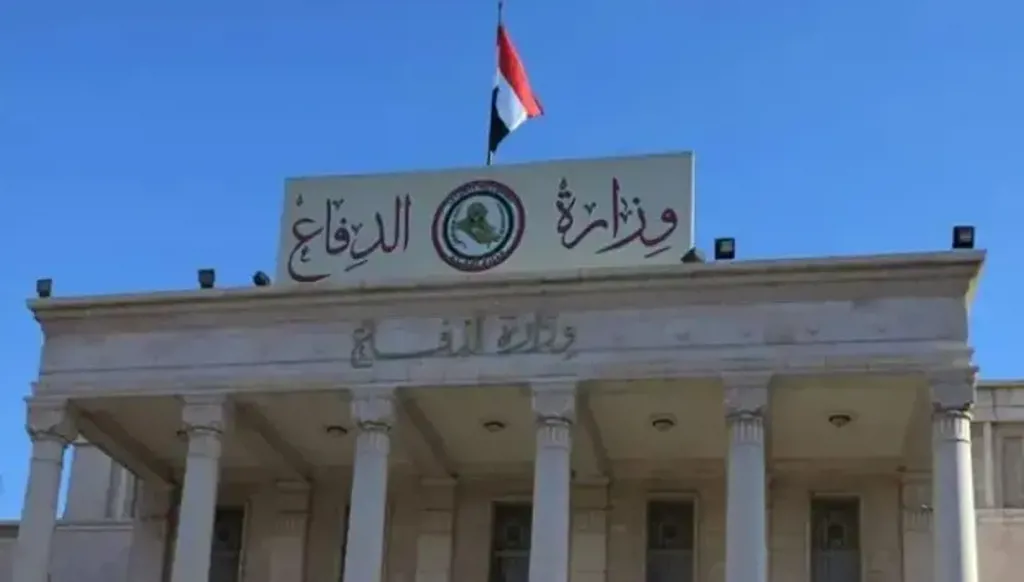 وزارة الدفاع العراقية: انفجار في مستودع عتاد لـ"الحشد الشعبي" في المنصورية ولا خسائر بالأرواح