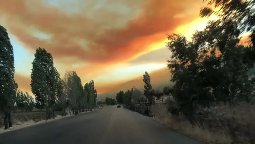 غيوم وأمطار وضباب... كيف يبدو طقس الأيام المقبلة؟