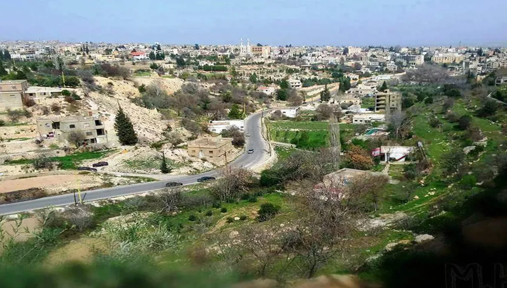 اعتداء مروع في الهرمل اللبنانية... ابن الـ14 عاماً مذبوحاً (فيديو)