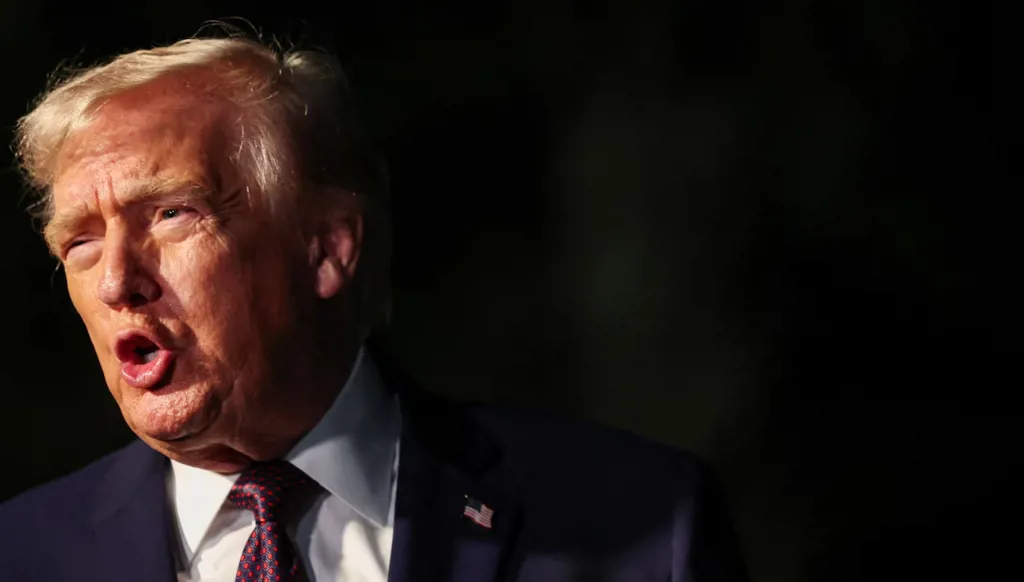 "وول ستريت جورنال": ترامب قد يتجه لإنهاء الحرب… والعملية في إيران "ناجحة" رغم محدودية النتائج