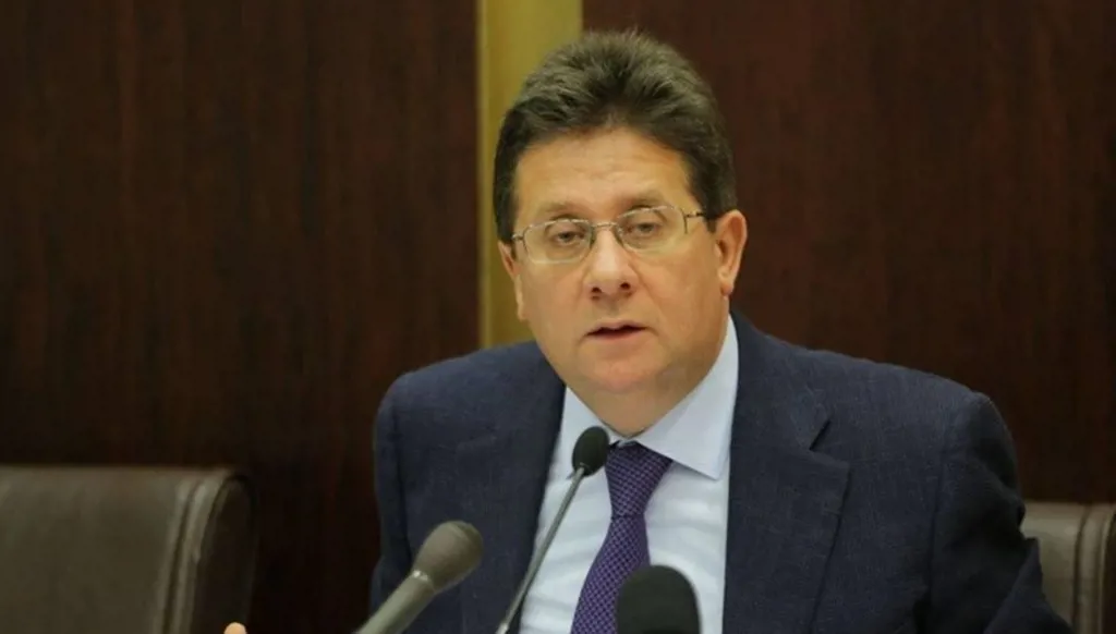 كنعان: إقرار الاعتماد الإضافي بقيمة 200 مليار للأساتذة واستفادة المتقاعدين من الطبابة والأمومة