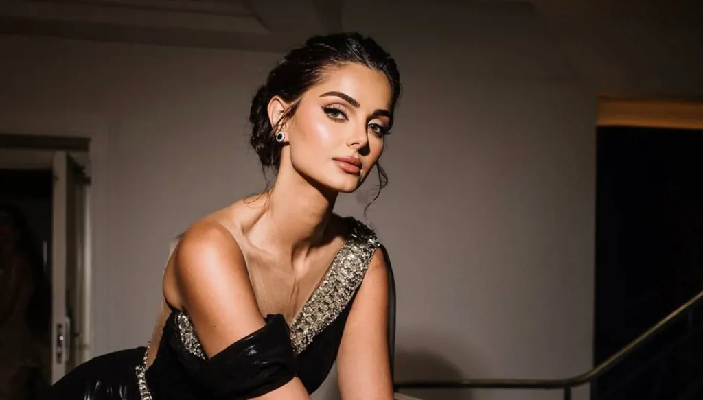 Mahlagha Jaberi : La guerre en Iran pourrait devenir un tournant pour la liberté