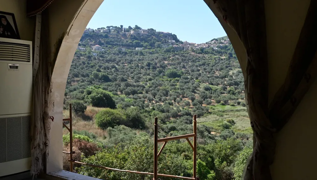 ديرميماس  (حسام شبارو)