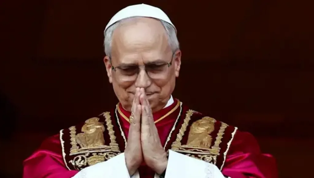 البابا يستضيف نجوماً من هوليوود مطلع الأسبوع المقبل