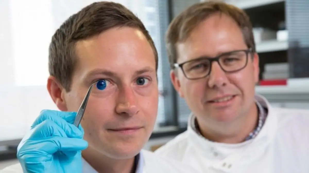 الطبيب المعالج (وكالات)