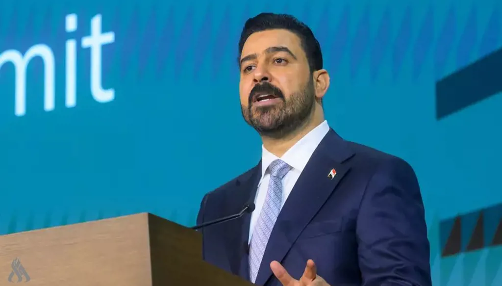 رئيس الوزراء العراقي: الحكومة ستمضي في تقديم قانون الحشد الشعبي لإقراره