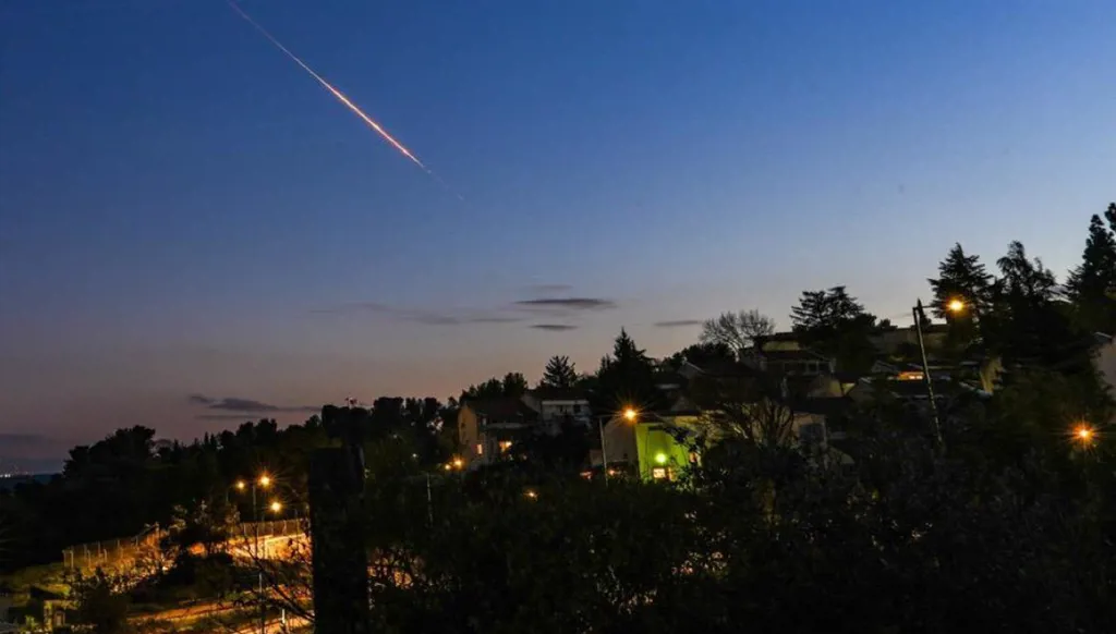 قتيلة في إسرائيل بعد هجوم لـ"حزب الله" على الشمال