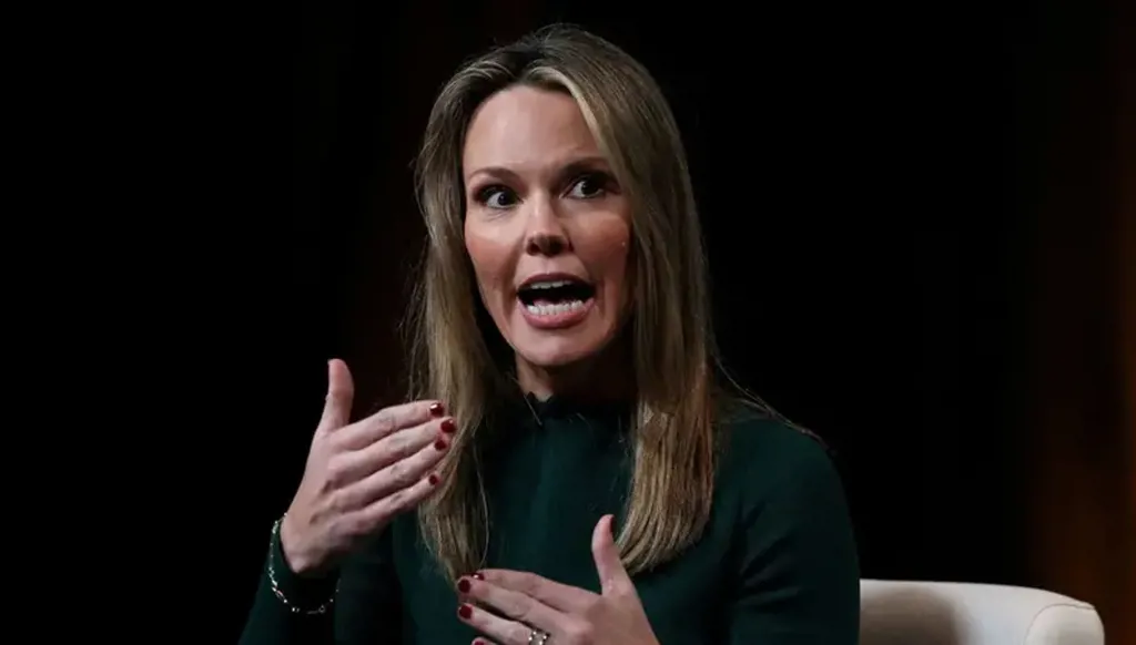 استقالة الرئيسة التنفيذية لشبكة CBS وسط ضغوط من ترامب