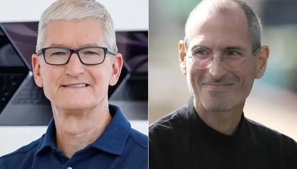 ما الذي غيّره تيم كوك في "آبل" مقارنة بعهد ستيف جوبز؟
