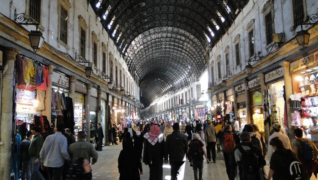 سوريا تستقبل 3.52 ملايين زائر في ستة أشهر... وتركيا تتصدر أسواق السياح الأجانب