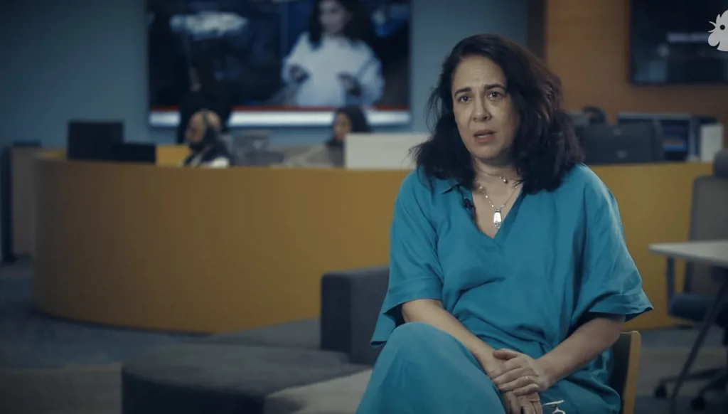 أسما أندراوس لـ"النهار": 14 آذار محطة غيّرت حياة جيل كامل