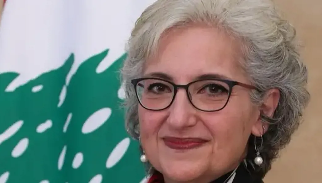 وزيرة التربية اللبنانية تنفي احتجاز ملف تفرّغ الأساتذة: أُودع لدى رئيس الحكومة