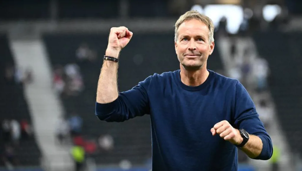 ليفركوزن يواجه فرانكفورت الجمعة بقيادة هيولماند الباحث عن الانطلاقة