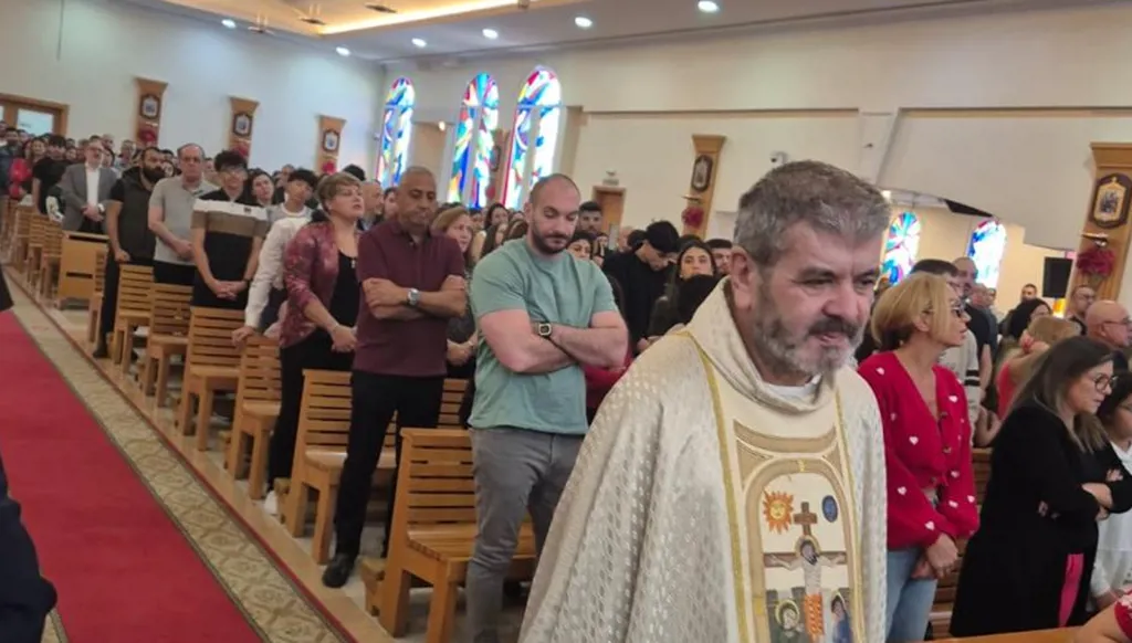 عظات الميلاد في الإمارات... تشديد على أهمّية السّلام والتّضامن (فيديو)