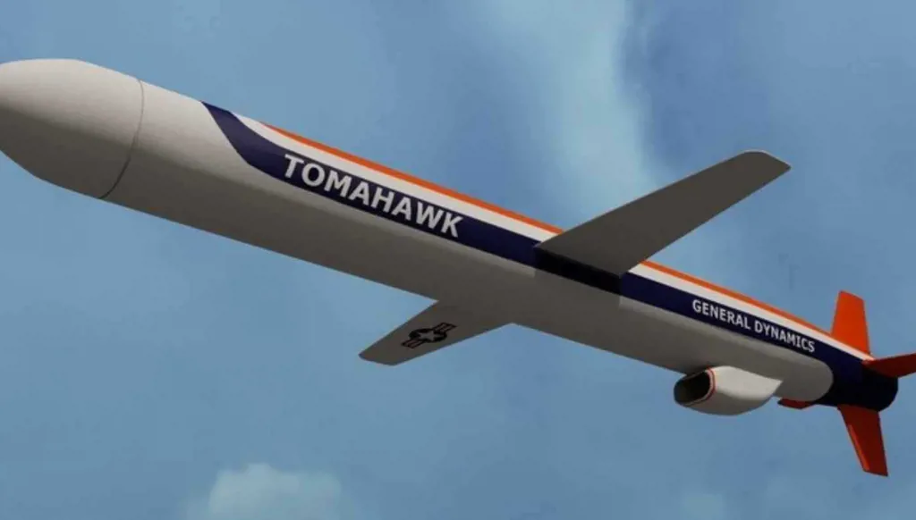 تأجيل طلبية يابانية من صواريخ "توماهوك" بسبب حرب إيران