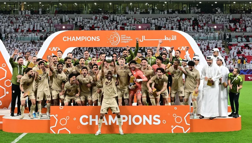 اتحاد كأس الخليج يعلن إطلاق كأس السوبر الخليجي للأندية 2026