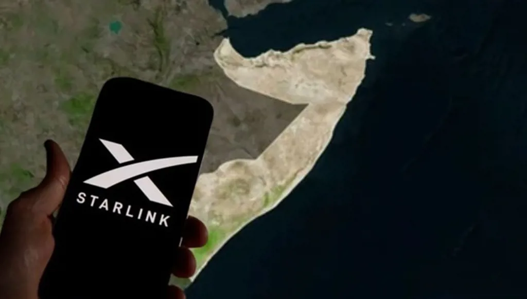 توفير "ستارلينك" في الصومال: نقلة نوعية في البنية التحتية الرقمية