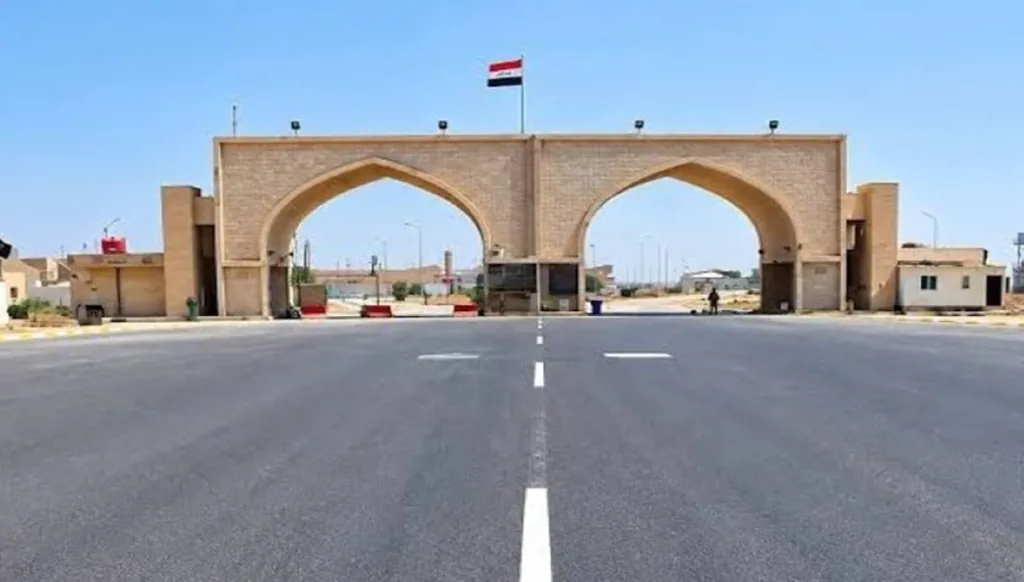 معبر الشيب بين العراق وإيران... لماذا أُغلق وما أهميته؟
