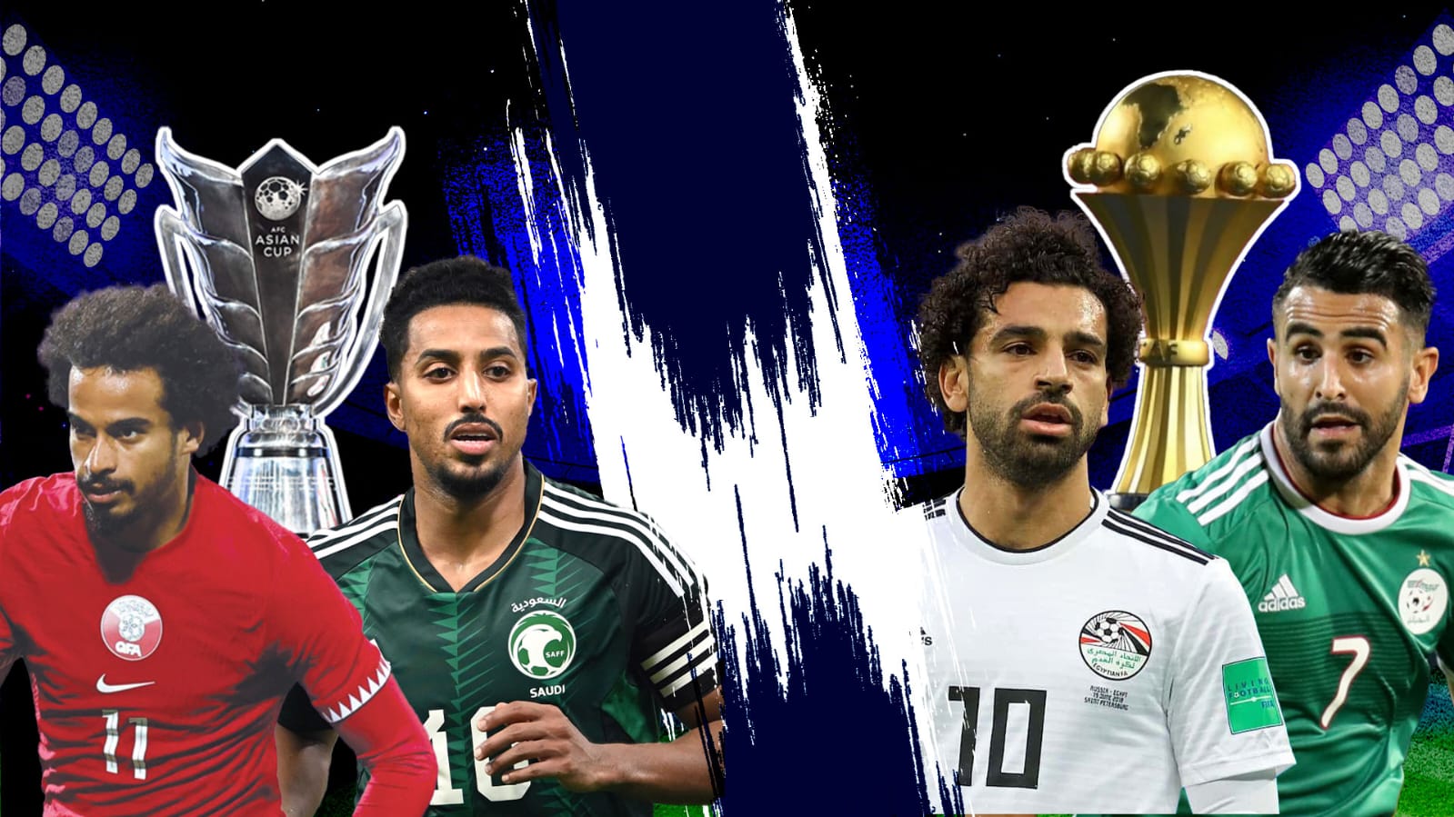 آسيا-أفريقيا