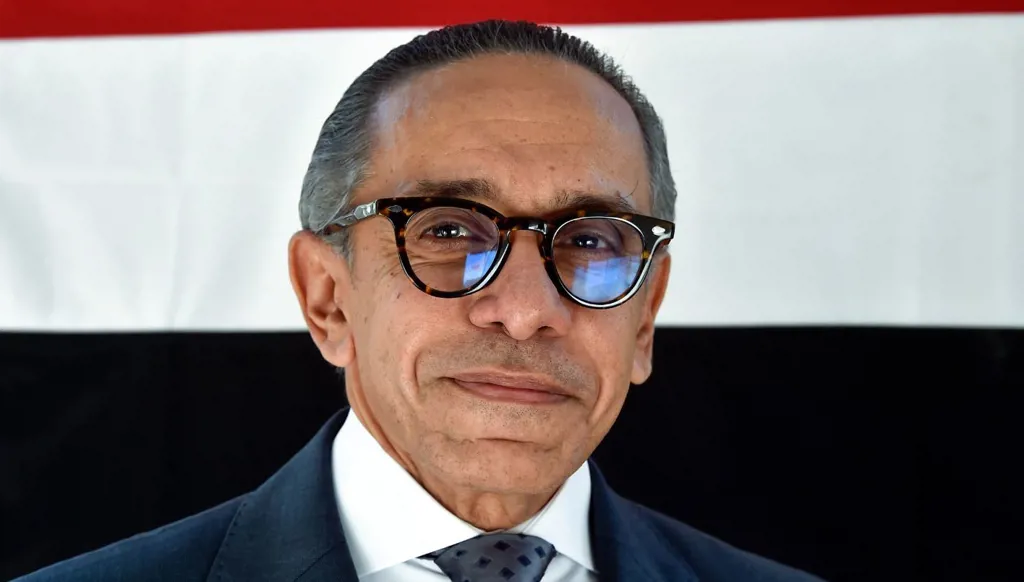 السفير المصري علاء موسى لـ"النهار": هذه هي القوّة الحقيقية للبنان (فيديو)