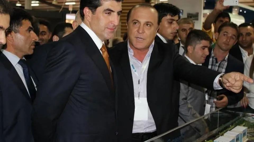 من هو بيشرو دزيي الذي يقول إعلام ايراني أنه قٌتل بقصف أربيل؟
