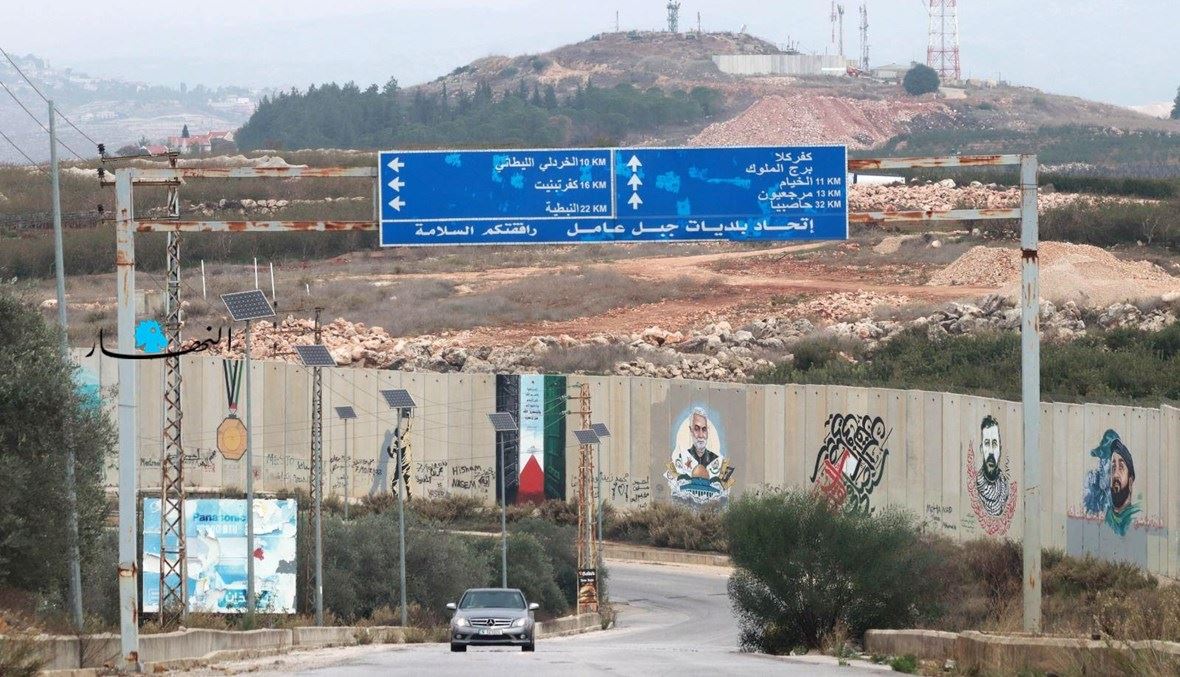 التصعيد مستمر بين "حزب الله" وإسرائيل جنوباً... قصف متبادل وخروقات نوعية
