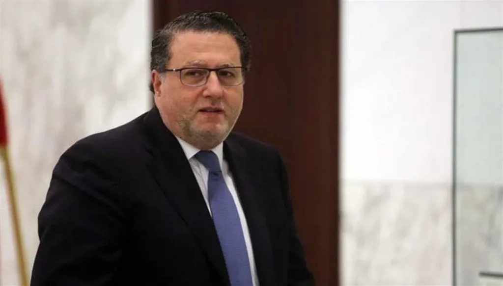 محمد شقير: أنقذوا لبنان قبل فوات الأوان