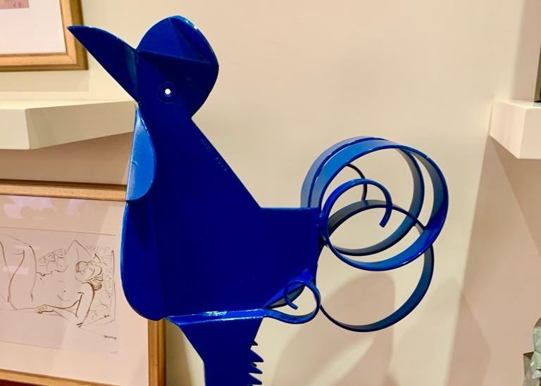 حسين ماضي هو الوضوح كاملاً