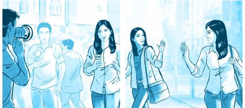 توصيات للصحافيات حول التحرش الجنسي