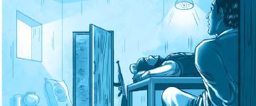 في حالات الاختطاف