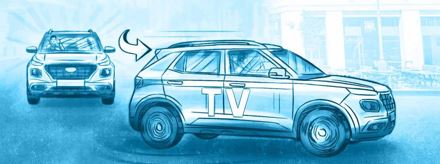 في حال تعرضت للملاحقة