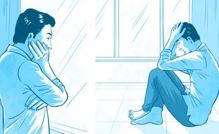 الكشف عن أعراض اضطراب ما بعد الصدمة والحد منها