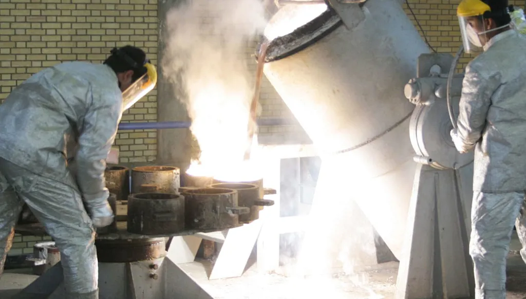 خلاف حول التخصيب يعرقل اتفاق واشنطن وطهران… مقترح أميركي بتجميد لـ20 عاماً ورفض إيراني