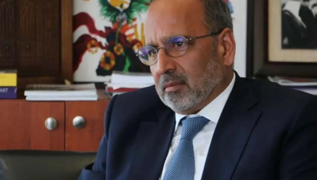 الأمم المتحدة: المفاوضات الجارية بين لبنان وإسرائيل توفر "فرصة حاسمة" لوقف الحرب