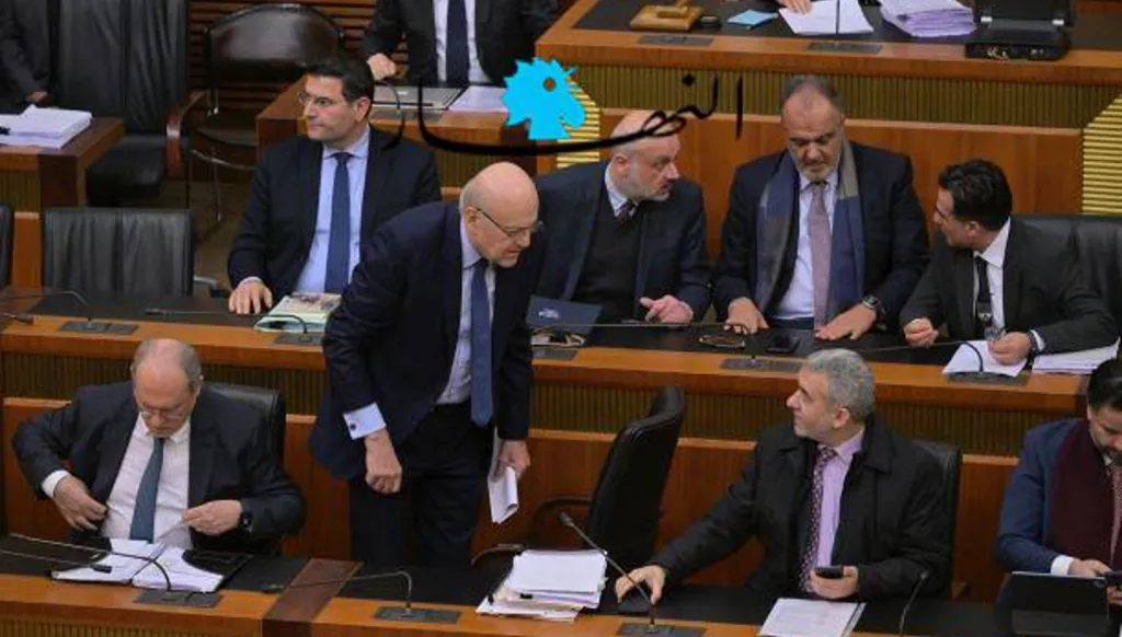 "اللايقين" سيد الموقف قبل جلسة الانتخاب الموعودة... عبد الله لـ"النهار": المكابرة والإنكار يعميان الأبصار