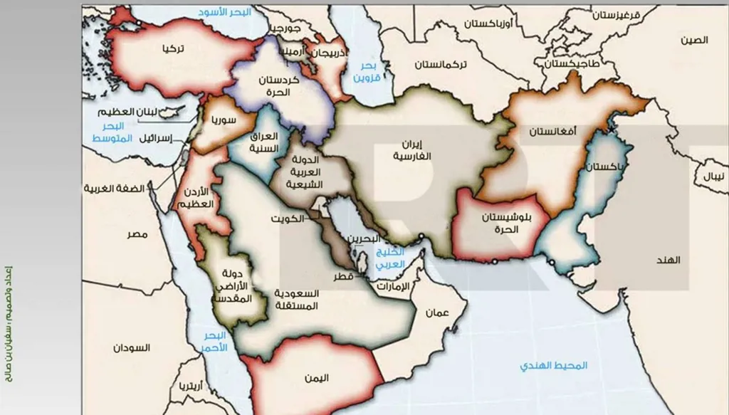 الشرق الأوسط بعد الردع: هل يعيد تعدد الجبهات تشكيل النظام الإقليمي؟