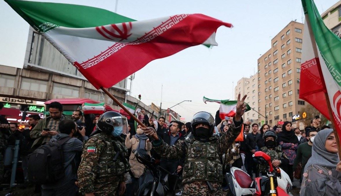 إيران تنفي صلتها بهجوم أدّى إلى مقتل جنود أميركيين في الأردن