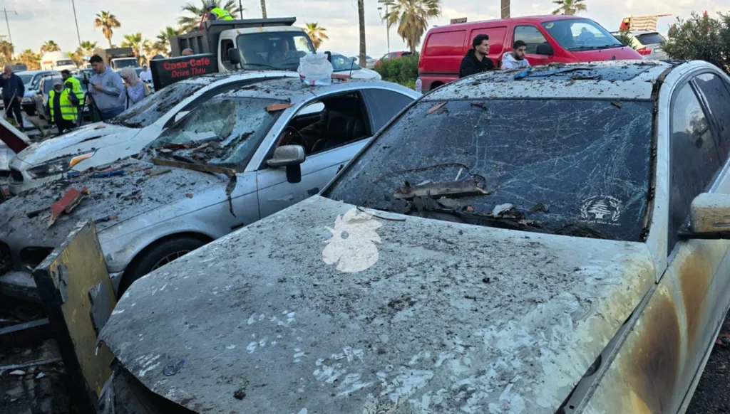 "حزب الله" التزم وقف النار صباحاً... وموقف مرتقب حول تصريح نتنياهو عن لبنان